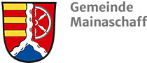 Wappen der Gemeinde Mainaschaff