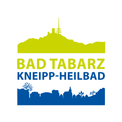 Logo der Gemeinde Bad Tabarz