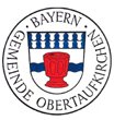 Wappen der Gemeinde Obertaufkirchen
