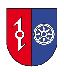 Wappen der Gemeinde Mommenheim