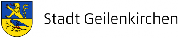 Logo der Stadt Geilenkirchen
