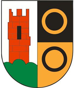 Gemeindewappen Häg Ehrsberg