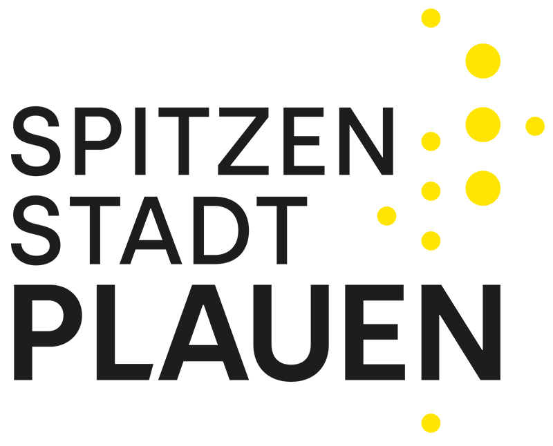 Logo der Stadt Plauen