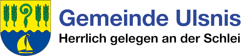 Wappen Gemeinde Ulsnis