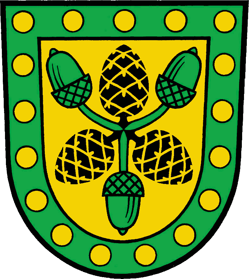Wappen der Märkischen Heide