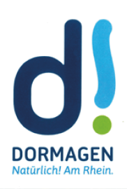 Logo der Stadt Dormagen