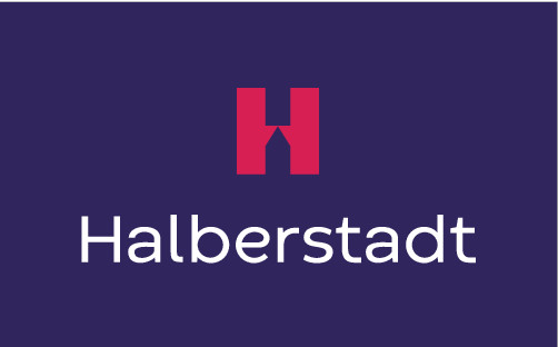 Logo der Kreisstadt Halberstadt