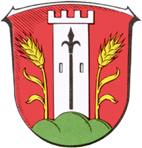 Wappen der Gemeinde Frielendorf